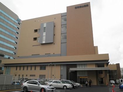 東山病院の画像