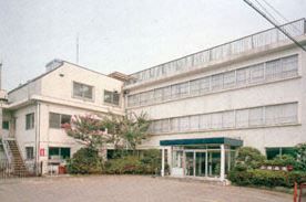 山田病院の画像