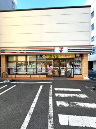 セブンイレブン 北区田端新町3丁目店の画像