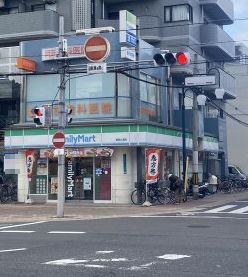 ファミリーマート 都島北通店の画像