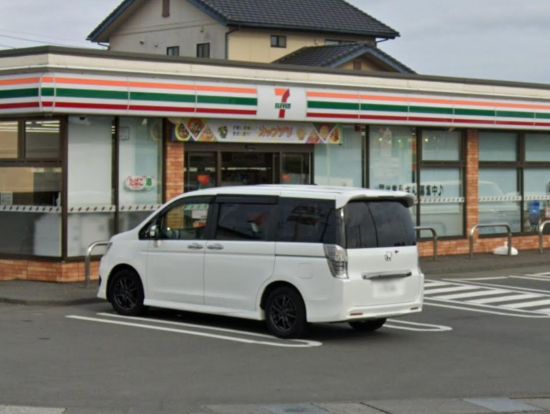 セブンイレブン 牧之原地頭方店の画像