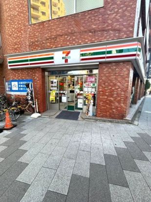 セブンイレブン 荒川東日暮里5丁目店の画像