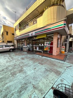 セブンイレブン 荒川東尾久2丁目店の画像