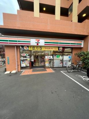 セブンイレブン 荒川南千住5丁目店の画像