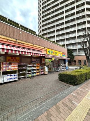 どらっぐぱぱす 東日暮里リーデンスタワー店の画像