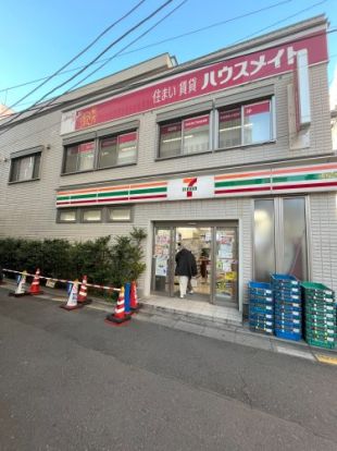 セブンイレブン 北千住駅西口店の画像