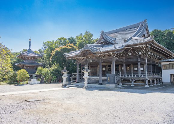 御滝公園の画像