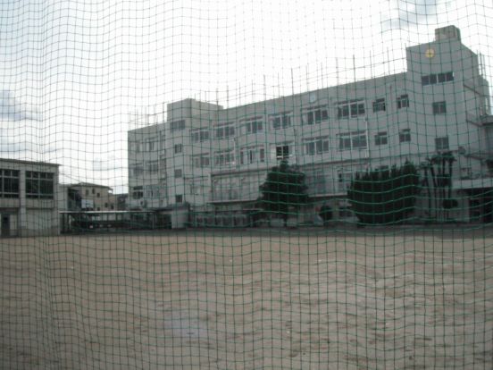 文京区立文林中学校の画像