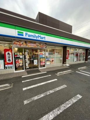 ファミリーマート 南千住一丁目店の画像