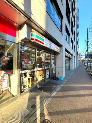 セブンイレブン 荒川新三河島駅前店の画像