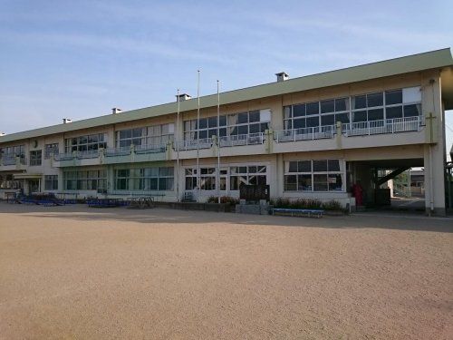 伊勢崎市立境東小学校の画像