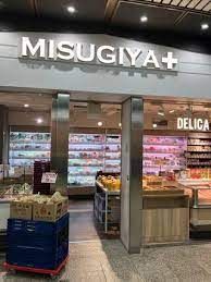 MISUGIYA(ミスギヤ) クリスタ長堀店の画像