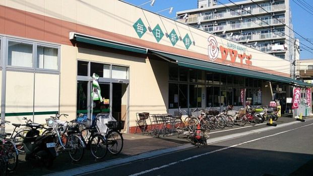 ヤマイチ北葛西店の画像