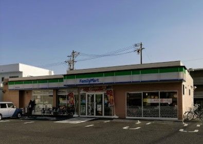 ファミリーマート 甚目寺平島店の画像