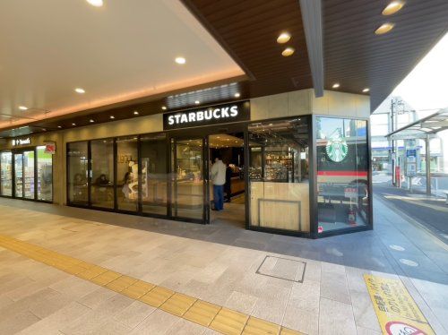 スターバックスコーヒー エトモ祐天寺店の画像