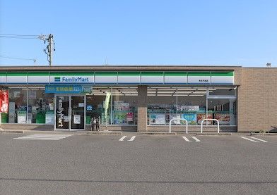 ファミリーマート あま丹波店の画像