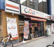 CoDeli天神橋筋六丁目駅前店の画像