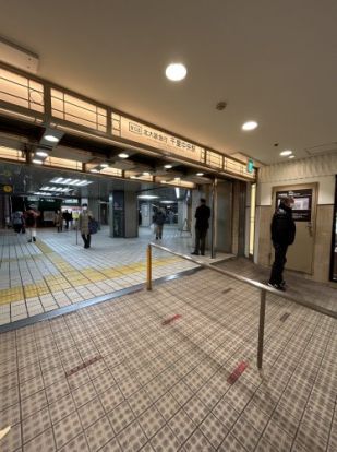 千里中央(北大阪急行電鉄)の画像