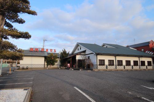 焼肉レストランやまさん阪本の画像