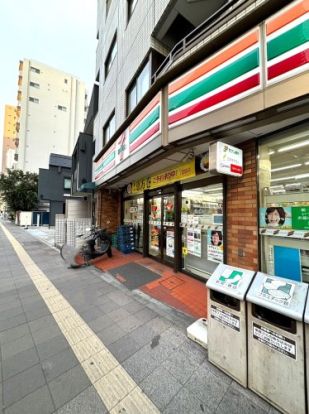 セブンイレブン 南千住7丁目店の画像