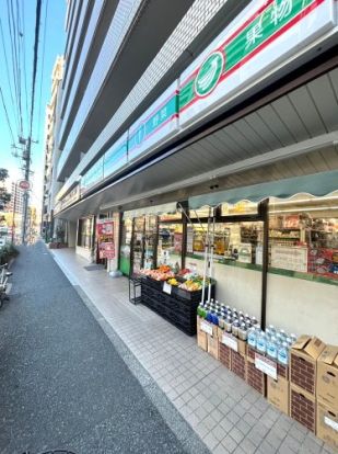 ローソンストア100 LS北上野二丁目店の画像