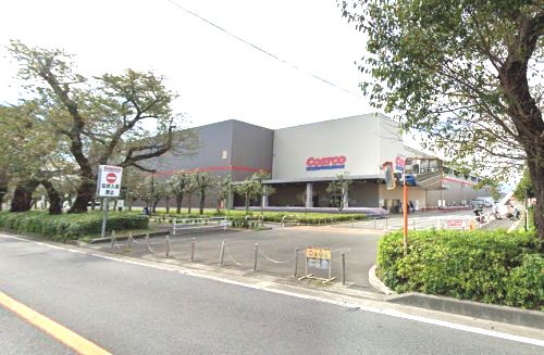 COSTCO WHOLESALE(コストコ ホールセール) 座間倉庫店の画像