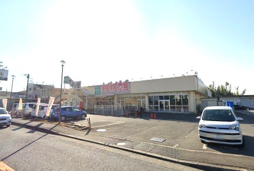 わくわく広場 伊勢原店の画像