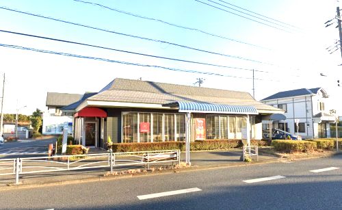 マクドナルド 1号線大磯店の画像