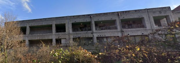 武蔵野音楽大学武蔵野幼稚園の画像