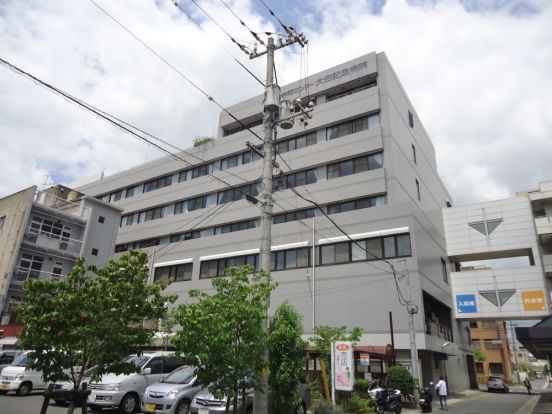 脳神経センター　太田記念病院の画像