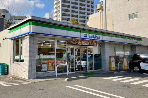 ファミリーマート 品川平塚店の画像