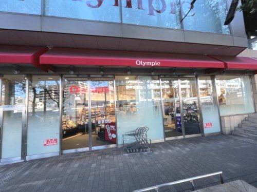 Olympic六本木店の画像