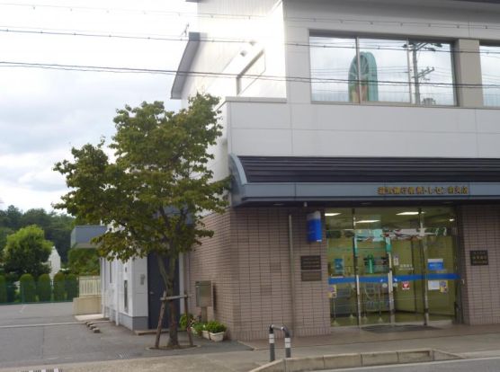 滋賀銀行栗東トレセン前支店の画像