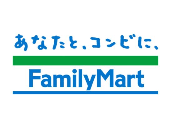 ファミリーマート 日本年金機構本部/S店の画像