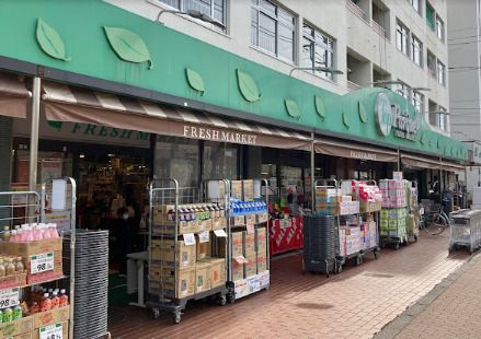 トップパルケ 鹿島店の画像