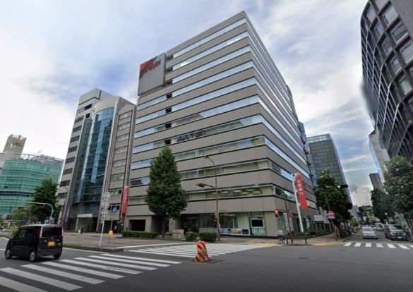 北陸銀行名古屋支店の画像