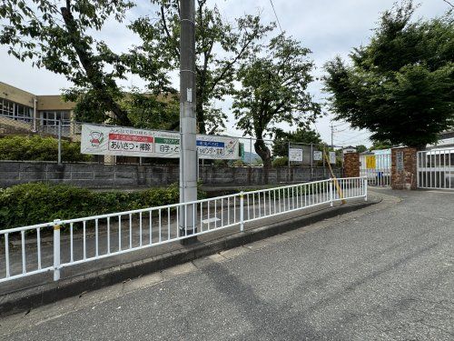 福岡市立堤小学校の画像