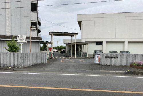 深谷市立深谷西小学校の画像