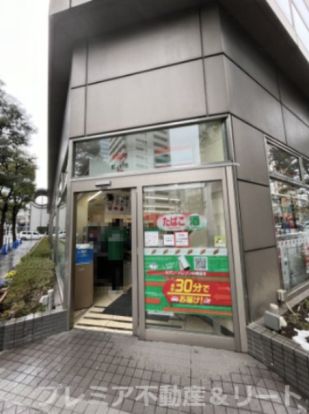 セブンイレブン 池袋東京芸術劇場前店の画像