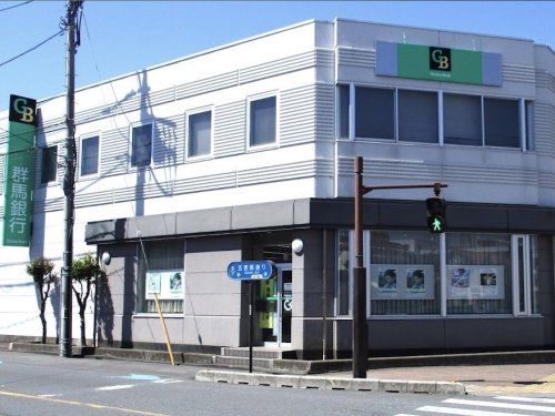 群馬銀行戸田支店の画像