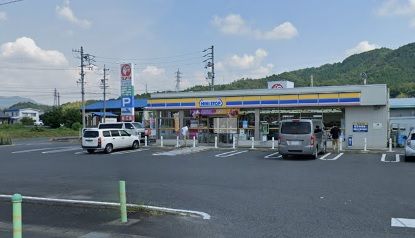 ミニストップ下米田町店の画像