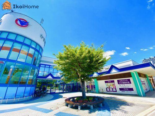 かすがプラザの画像