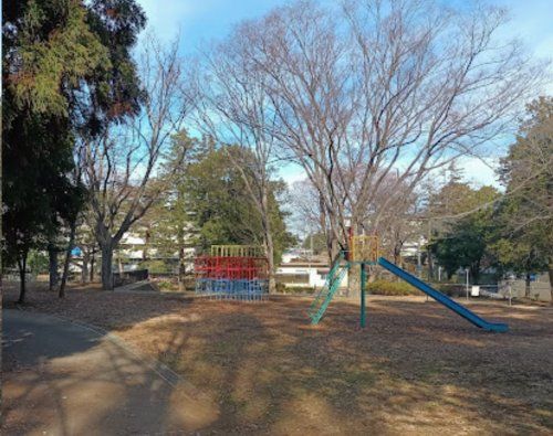 金ケ作公園の画像