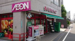 まいばすけっと 中野駅西店の画像