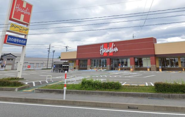 原信 魚津店の画像