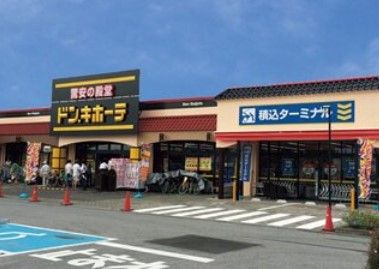 ファミリーマート 茂原千代田町店の画像