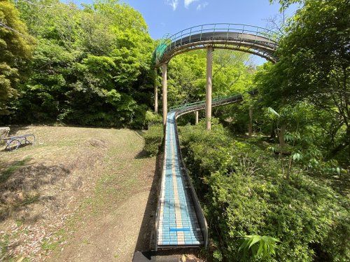 鳥羽山公園の画像