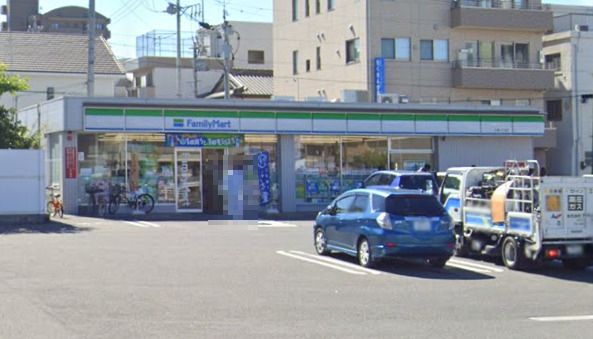 ファミリーマート 大幸一丁目店の画像