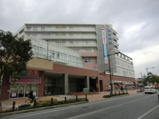 尼崎新都心病院の画像