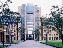 青山学院大学相模原キャンパスの画像
